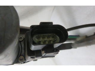 Зеркало электрическое Audi A6 S6 C5 4B 1997 - 2005 года