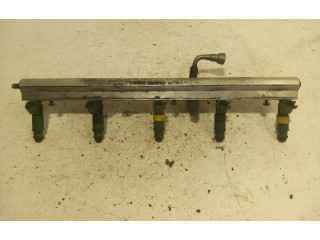 Топливная рампа 9202710 Volvo S60 для двигателя B5244T3