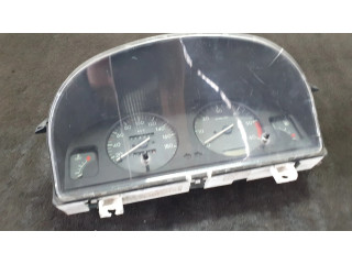 Přístrojová deska Citroen Berlingo 2002