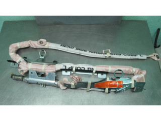 Боковая подушка безопасности WN40L204999, PF3S11 Subaru Forester SH