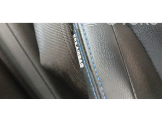 Подушка безопасности в сиденье Dacia Spring