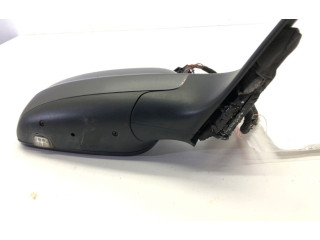 Зеркало электрическое        Skoda Superb B5 (3U)  2001 - 2008 года   