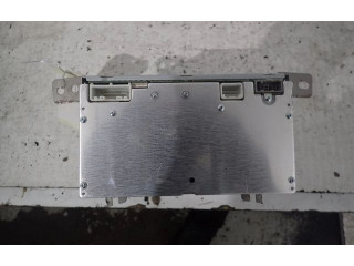 Pojistková skříňka Радио/ проигрыватель / навигация 28185-5X36B- Nissan Navara D40 2010