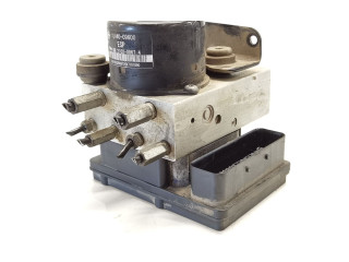 Блок АБС 4894009600 SsangYong Kyron - года