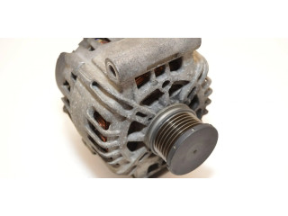 Генератор 7576513, 12317615484   Mini One - Cooper Coupe R56 1.6     