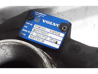 Turbodmychadlo Турбина 31293679, 31397999 Volvo S60 D4204T5