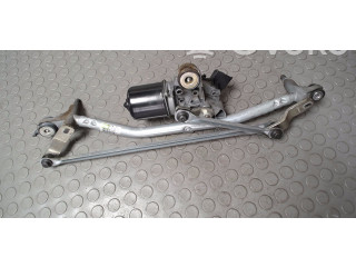 Моторчик дворников 6401F4, 53559002    Citroen C2