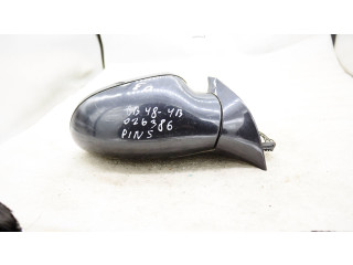 Зеркало электрическое Mercedes-Benz A W168 1997 - 2004 года