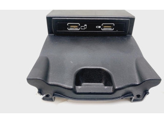 Řídící jednotka A1728202200 Mercedes-Benz GLA W156 2019