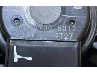 Вентилятор печки 2727005012, 9T27 Jeep Patriot