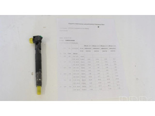 Vstřikovač A6510703087 Mercedes-Benz Sprinter W906 pro naftový motor 2.2