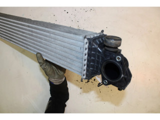 Интеркулер     Honda CR-V 1.5