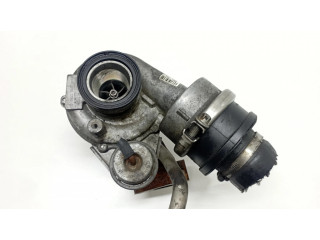 Турбина Mercedes-Benz A W169 2.0 A640090178003, VV16AL0028 для двигателя 640940 для двигателя 640