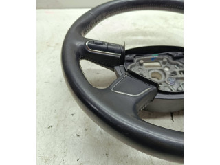 Руль Audi A7 S7 4G 2011 - 2017 года 4G0419091M, 272759283