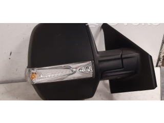 Зеркало электрическое        Opel Combo D  2011 - 2017 года   