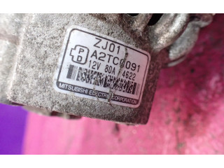 Генератор A2TC0091, A2TC0091 Mazda 3 I