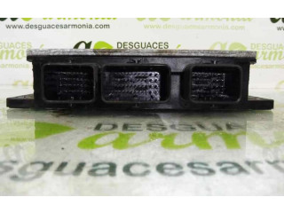 Řídící jednotka 8200334419, 8200426446 Nissan Micra C+C 2005