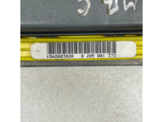 Блок подушек безопасности 0285001373   Mercedes-Benz C W203