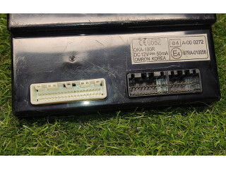 Блок комфорта 954001H080 KIA Ceed