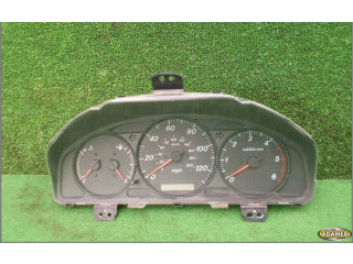 Панель приборов Mazda MPV II LW