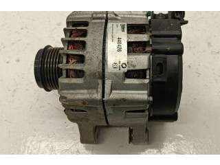 Генератор    Citroen C5      