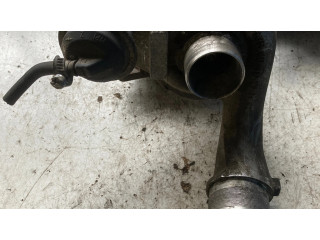Турбина Renault Kangoo I 1.9 7700108030
