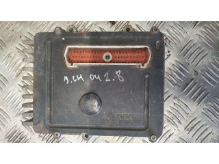 Блок управления коробкой передач P56044682AA   Jeep Cherokee