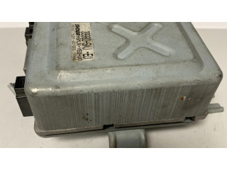 Блок управления усилителя руля