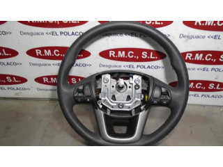 Руль KIA Rio  2012-2016 года 561001W510HU      