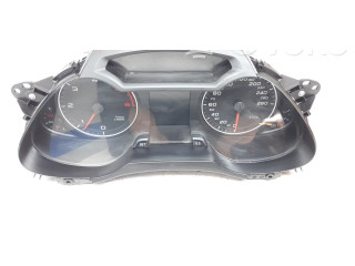 Панель приборов 8K0920930N   Audi A4 Allroad       