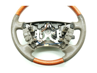 Руль Bentley Mulsanne 1980 - 1992 года