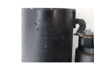 Стартер       Volvo 940  1991 - 1998 года   