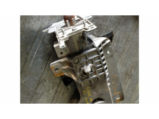 Рулевая рейка Citroen C4 Grand Picasso 2007-2013 года