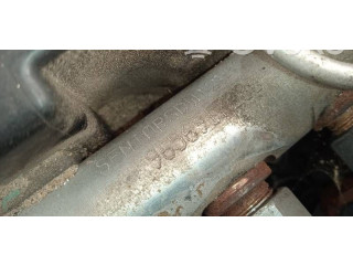 Топливная рампа 9656917280, 9656917280   Citroen C5  