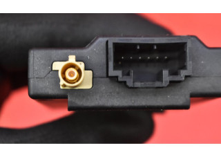 Řídící jednotka 3D0963513A, 3D0963513A Audi A8 S8 D3 4E 2002