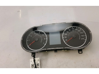 Панель приборов 248092699R, S0-4436W Dacia Duster II