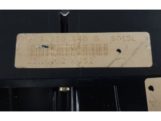 Přístrojová deska Volkswagen Caddy 2002 6K9920840G