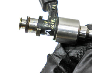 Форсунка 12647362 Chevrolet Camaro