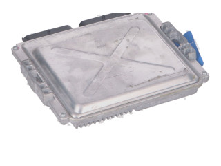 Блок управления двигателя 169100248R Dacia Duster