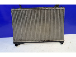 Интеркулер GX638005AB Jaguar XF X260