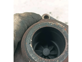 Turbodmychadlo Турбина 9677063780, PD001498 Ford C-MAX II TXDB