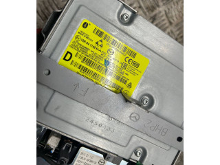 Дисплей B61A611J0, BADE669C0 Mazda 3 III