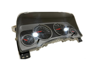 Панель приборов 05107018AF, CR0035007K0CF   Jeep Patriot       