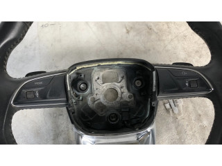 Volant Audi A4 S4 B9 2018 8w0419091