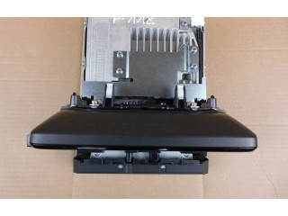 Считывающее устройство CD/DVD навигации (GPS) KN5A669C0C Mazda CX-5