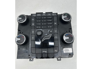 Блок управления климат-контролем 31288318, SN2000280127 Volvo S60