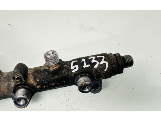 Топливная рампа Audi A7 S7 4G для двигателя Cduc