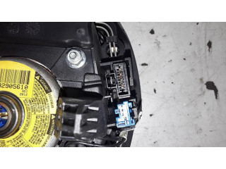 Подушка безопасности водителя 96888248ZD Citroen DS4