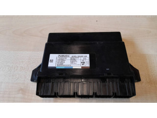 Блок комфорта 8G9N19G481AA, 5WK49167M   Jaguar XF   