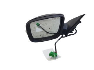 Зеркало электрическое        Volvo XC60  2014 - 2016 года   